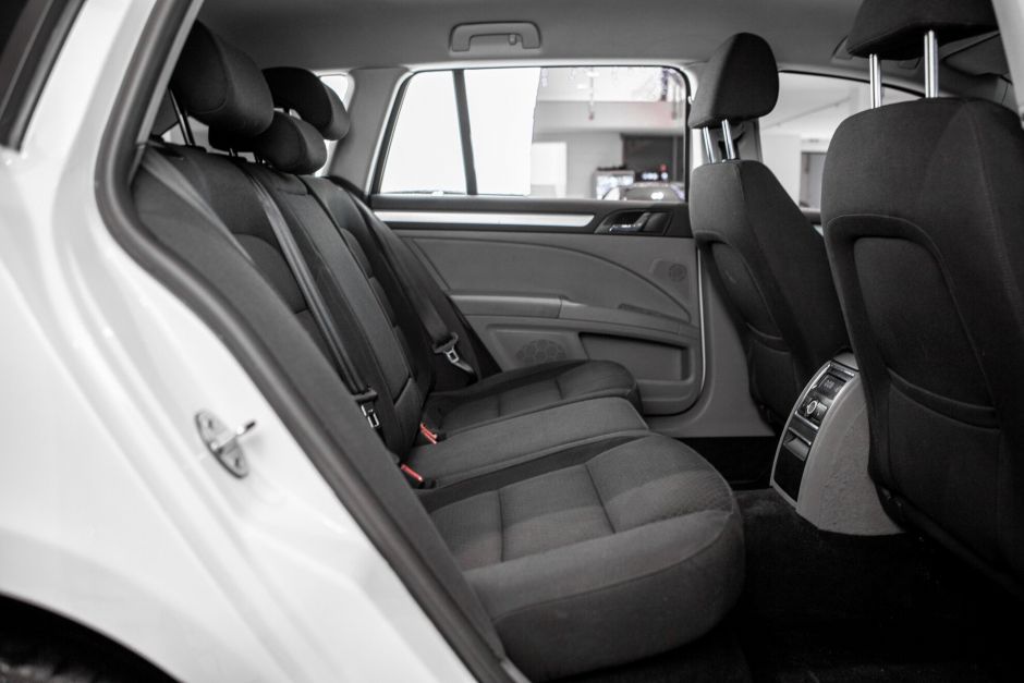 Skoda Superb 1.8 РКПП, 2014, 162 245 км фото 16