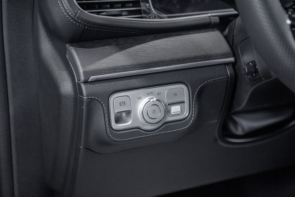 Mercedes-Benz GLE-класс Coupe 3.0 АКПП, 2023, 10 км фото 6