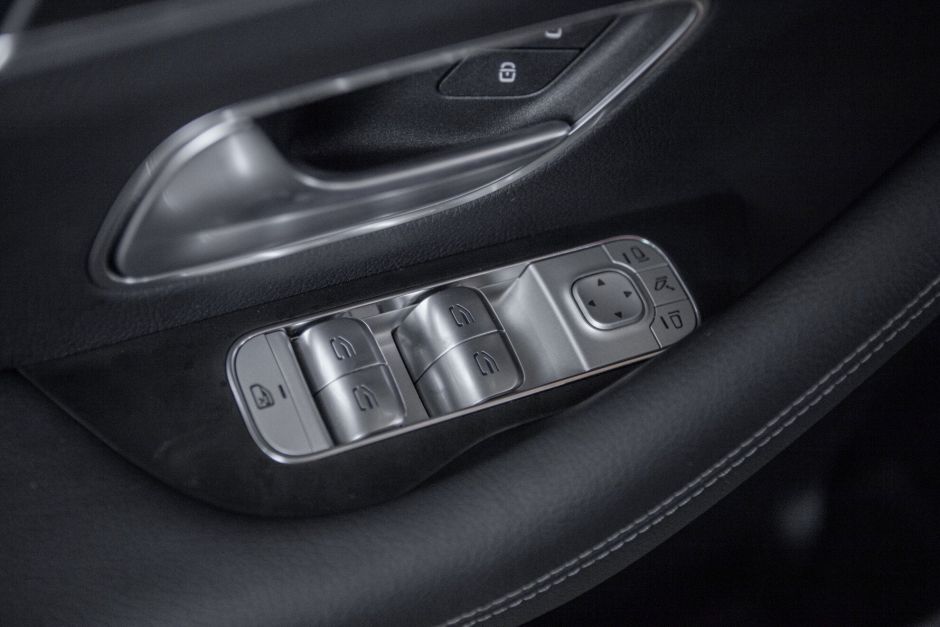 Mercedes-Benz GLE-класс Coupe 3.0 АКПП, 2023, 10 км фото 8