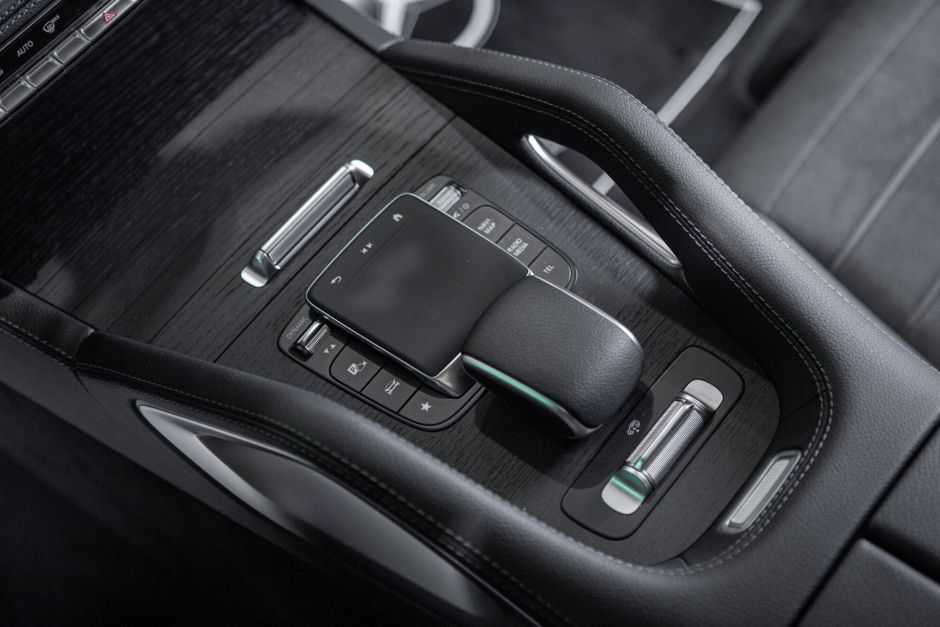 Mercedes-Benz GLE-класс Coupe 3.0 АКПП, 2023, 10 км фото 12