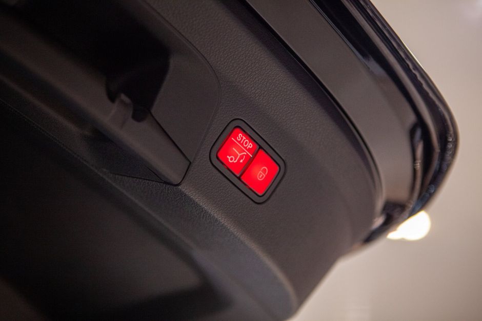 Mercedes-Benz GLE-класс Coupe 3.0 АКПП, 2023, 10 км фото 13