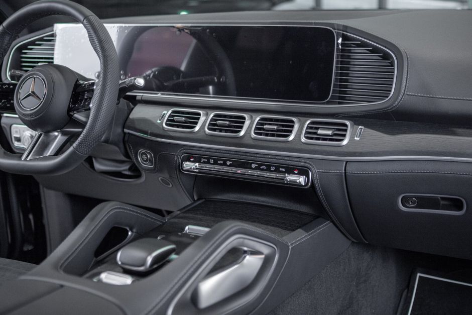 Mercedes-Benz GLE-класс Coupe 3.0 АКПП, 2023, 10 км фото 18