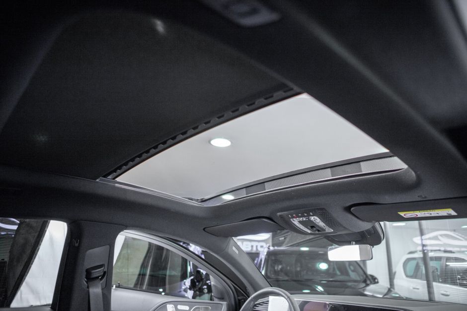 Mercedes-Benz GLE-класс Coupe 3.0 АКПП, 2023, 10 км фото 22