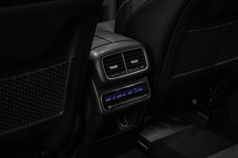 Mercedes-Benz GLS-класс 3.0 АКПП, 2023, 10 км фото 7