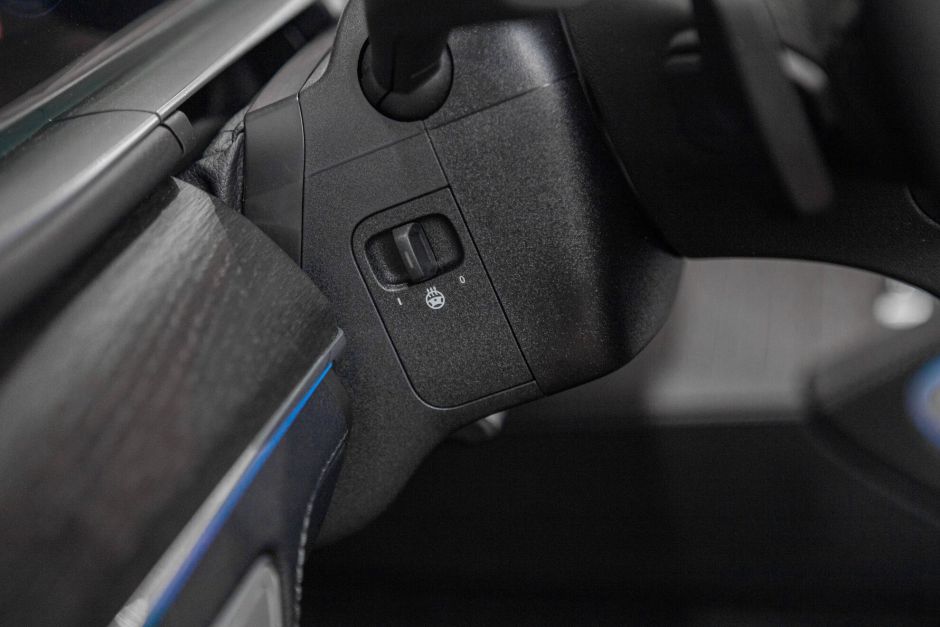 Mercedes-Benz GLS-класс 3.0 АКПП, 2023, 10 км фото 12