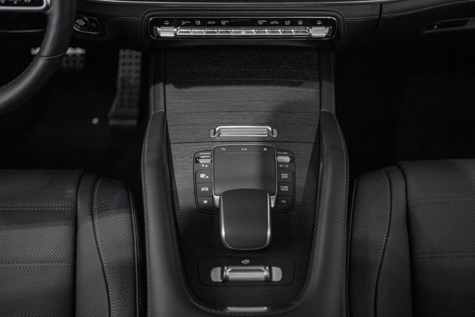 Mercedes-Benz GLS-класс 3.0 АКПП, 2023, 10 км фото 16