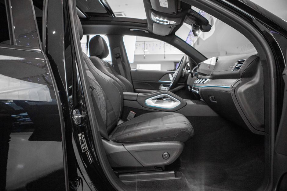 Mercedes-Benz GLS-класс 3.0 АКПП, 2023, 10 км фото 17