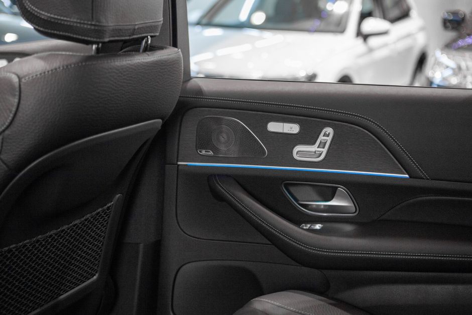 Mercedes-Benz GLS-класс 3.0 АКПП, 2023, 10 км фото 21