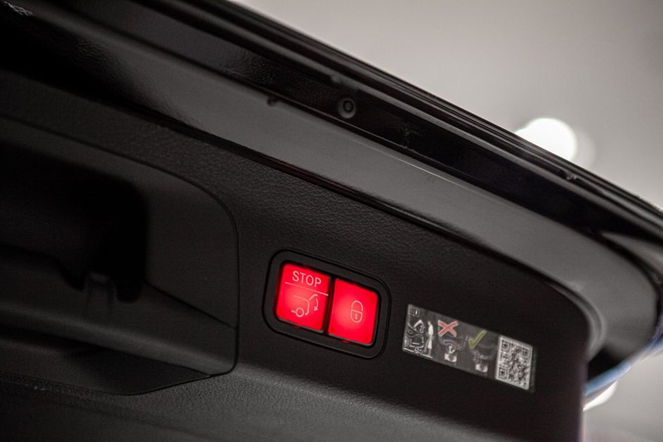 Mercedes-Benz GLS-класс 3.0 АКПП, 2023, 10 км фото 23