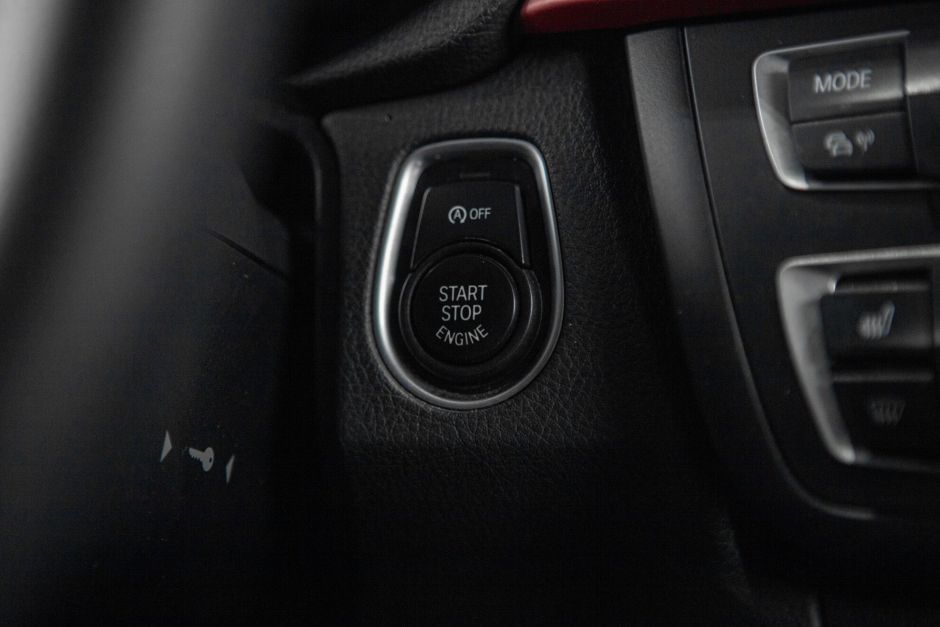 BMW 3 серии 2.0 АКПП, 2014, 129 326 км фото 10