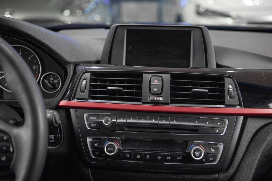 BMW 3 серии 2.0 АКПП, 2014, 129 326 км фото 11