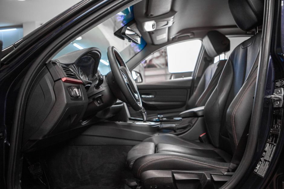 BMW 3 серии 2.0 АКПП, 2014, 129 326 км фото 12