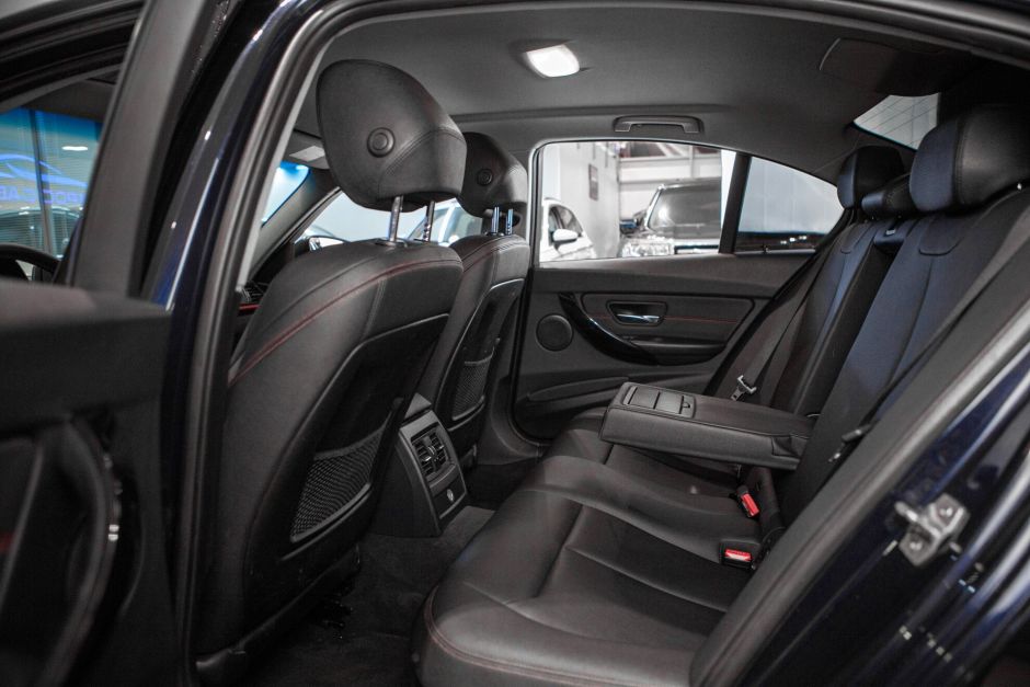 BMW 3 серии 2.0 АКПП, 2014, 129 326 км фото 13