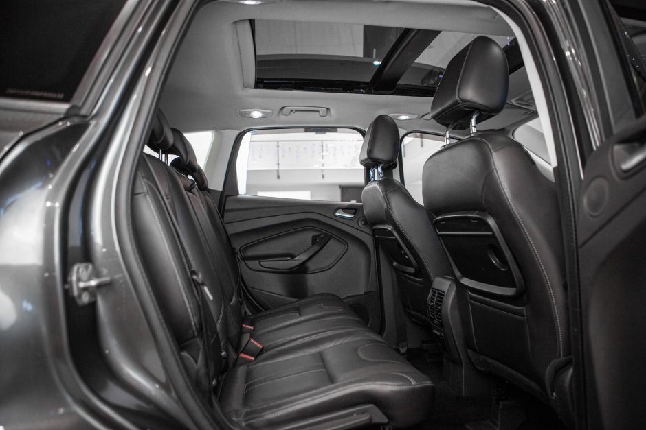 Ford Kuga 1.6 АКПП, 2015, 171 302 км фото 6