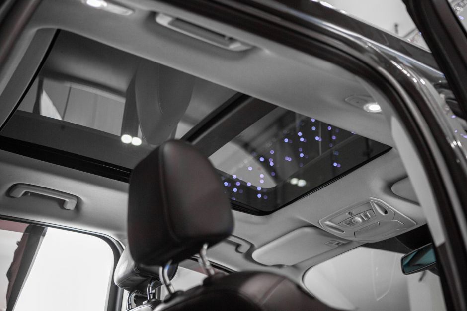 Ford Kuga 1.6 АКПП, 2015, 171 302 км фото 7