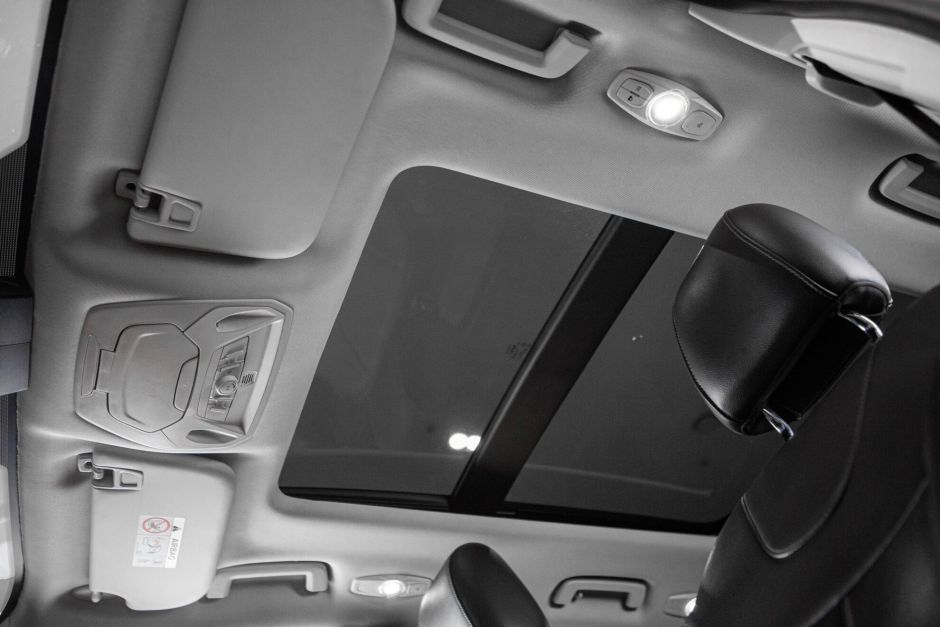 Ford Kuga 1.6 АКПП, 2015, 171 302 км фото 8