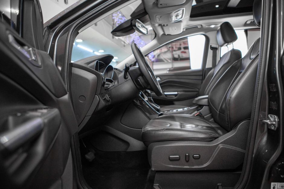 Ford Kuga 1.6 АКПП, 2015, 171 302 км фото 11