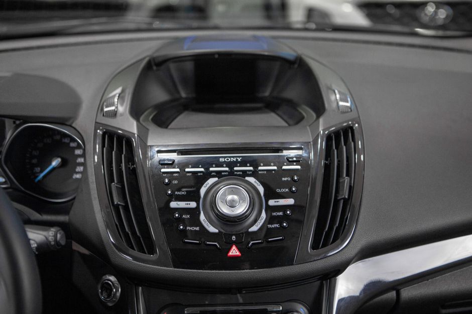 Ford Kuga 1.6 АКПП, 2015, 171 302 км фото 15