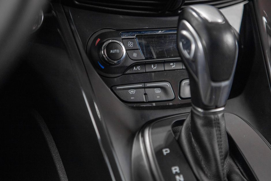 Ford Kuga 1.6 АКПП, 2015, 171 302 км фото 16