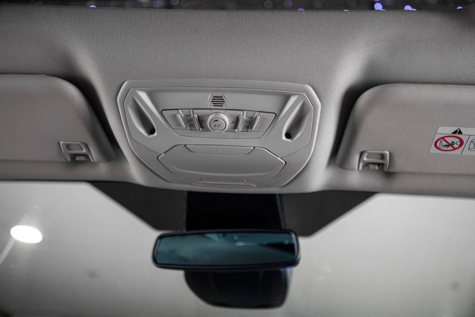 Ford Kuga 1.6 АКПП, 2015, 171 302 км фото 17