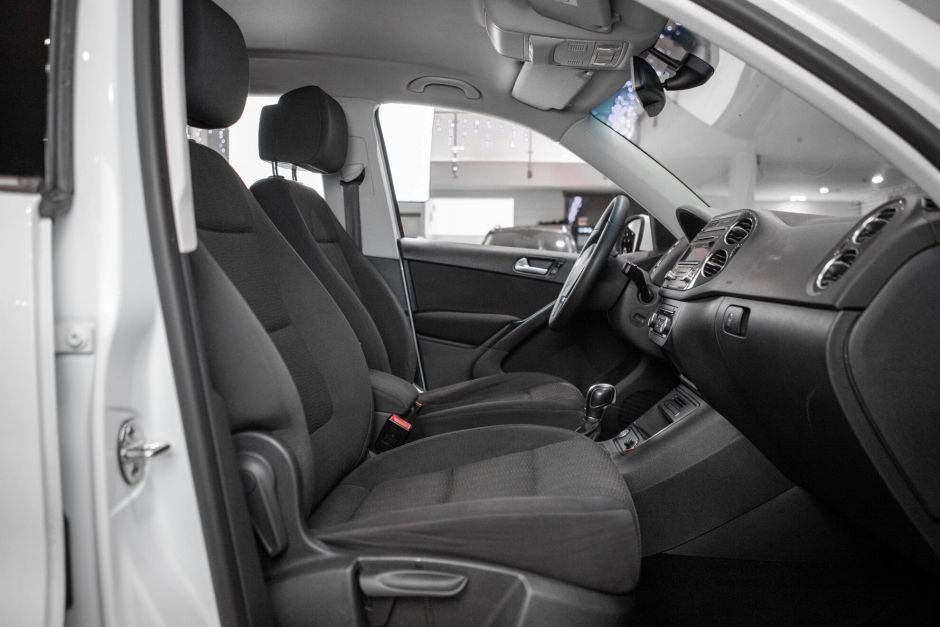 Volkswagen Tiguan 2.0 АКПП, 2014, 145 249 км фото 13