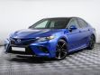 Toyota Camry 2.5 АКПП, 2018, 73 000 км превью 1