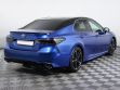 Toyota Camry 2.5 АКПП, 2018, 73 000 км превью 2