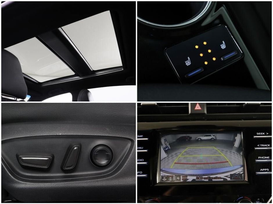 Toyota Camry 2.5 АКПП, 2018, 73 000 км фото 10