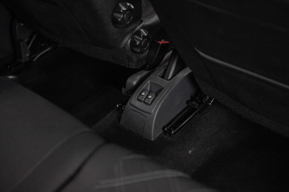 LADA (ВАЗ) Largus Cross 1.6 МКПП, 2016, 93 259 км фото 7