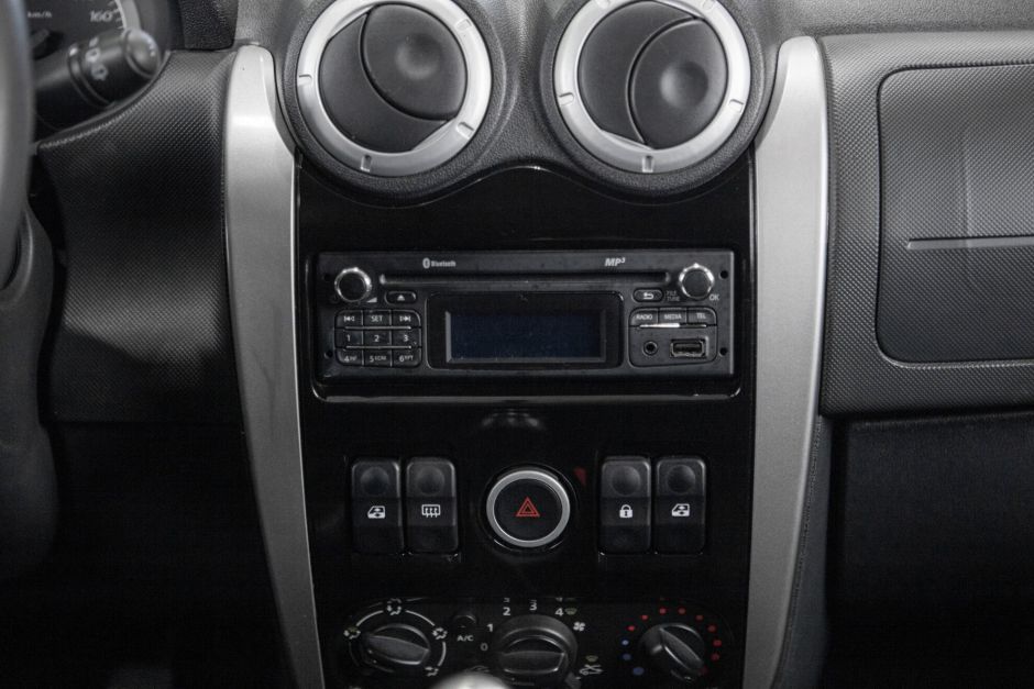 LADA (ВАЗ) Largus Cross 1.6 МКПП, 2016, 93 259 км фото 12