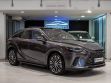Lexus RX 2.4 АКПП, 2023, 10 км превью 3