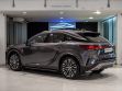 Lexus RX 2.4 АКПП, 2023, 10 км превью 4