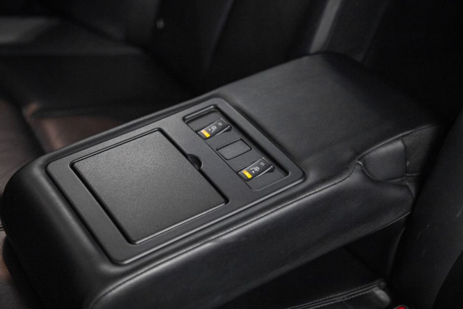 Nissan Teana 2.5 CVT, 2014, 134 240 км фото 9