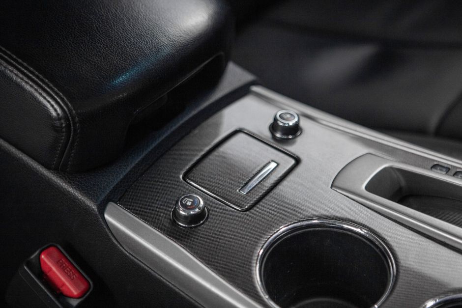 Nissan Teana 2.5 CVT, 2014, 134 240 км фото 20