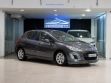 Peugeot 308 1.6 АКПП, 2011, 140 323 км превью 3