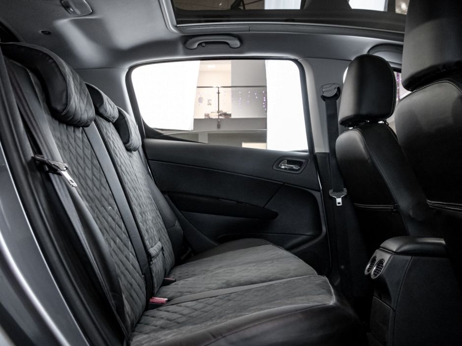 Peugeot 308 1.6 АКПП, 2011, 140 323 км фото 13