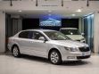 Skoda Superb 1.8 РКПП, 2012, 140 258 км превью 3