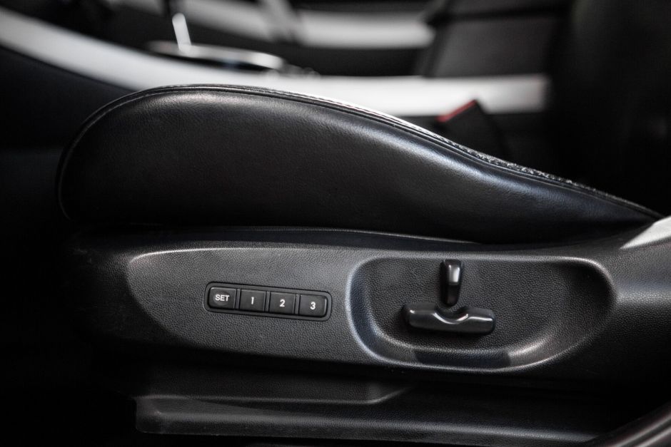 Mazda CX-7 2.3 АКПП, 2010, 154 378 км фото 12