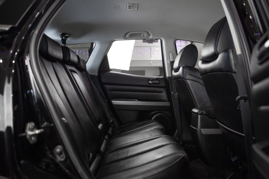 Mazda CX-7 2.3 АКПП, 2010, 154 378 км фото 13