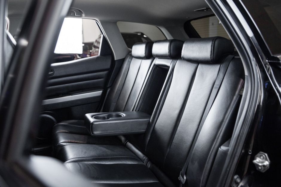 Mazda CX-7 2.3 АКПП, 2010, 154 378 км фото 16