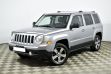 Jeep Liberty (Patriot) 2.4 CVT, 2010, 165 000 км превью 1