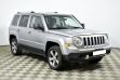Jeep Liberty (Patriot) 2.4 CVT, 2010, 165 000 км превью 3