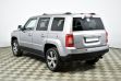 Jeep Liberty (Patriot) 2.4 CVT, 2010, 165 000 км превью 4