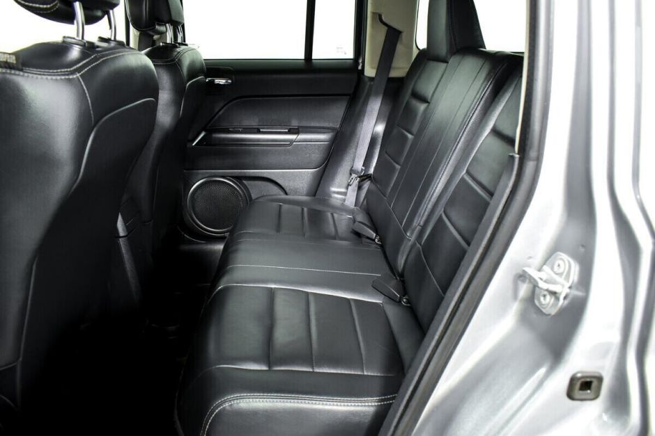 Jeep Liberty (Patriot) 2.4 CVT, 2010, 165 000 км фото 10