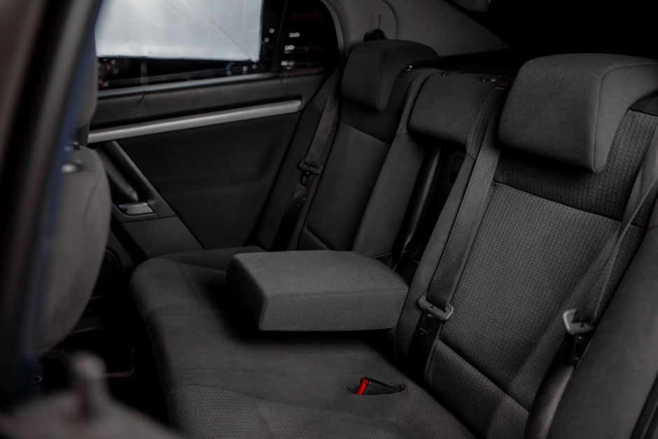 Opel Vectra 1.8 МКПП, 2006, 65 115 км фото 6