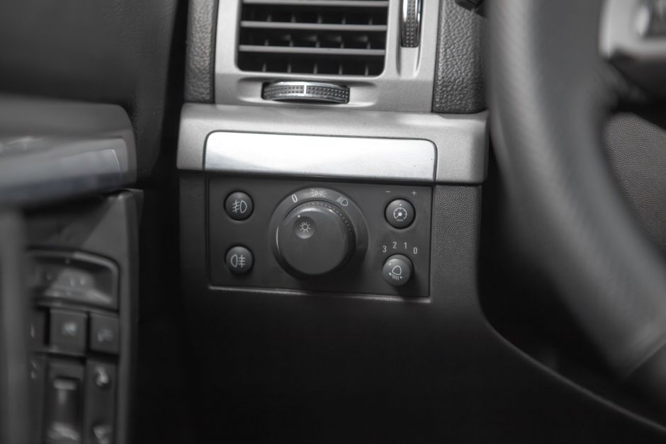 Opel Vectra 1.8 МКПП, 2006, 65 115 км фото 8