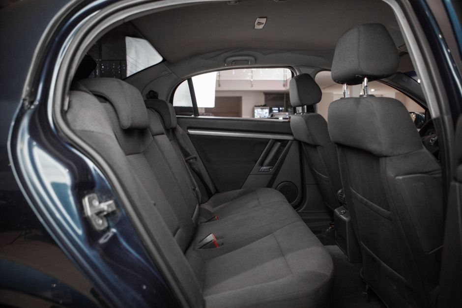 Opel Vectra 1.8 МКПП, 2006, 65 115 км фото 12