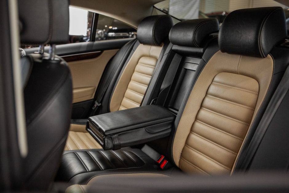 Volkswagen Passat CC 1.8 РКПП, 2012, 132 259 км фото 17