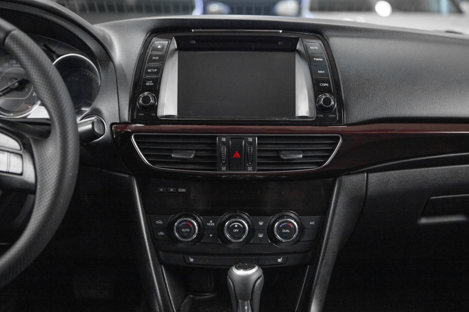 Mazda 6 2.5 АКПП, 2013, 145 330 км фото 10