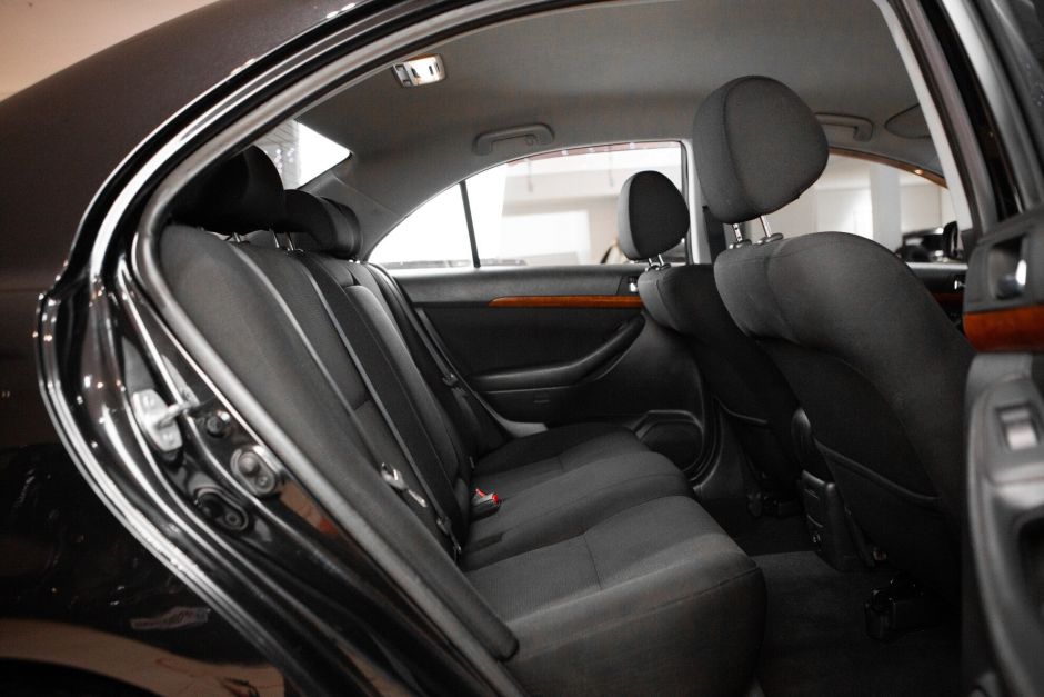 Toyota Avensis 2.0 АКПП, 2007, 183 290 км фото 6